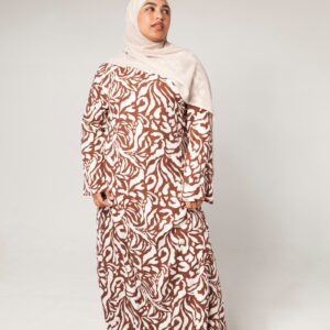 RANIA DRESS