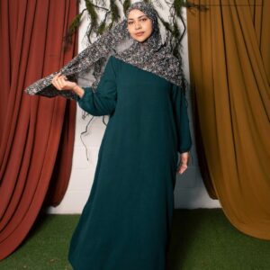 EMERALD AMINA