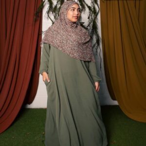 OLIVE AMINA