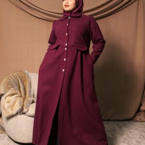 PEASANT COAT